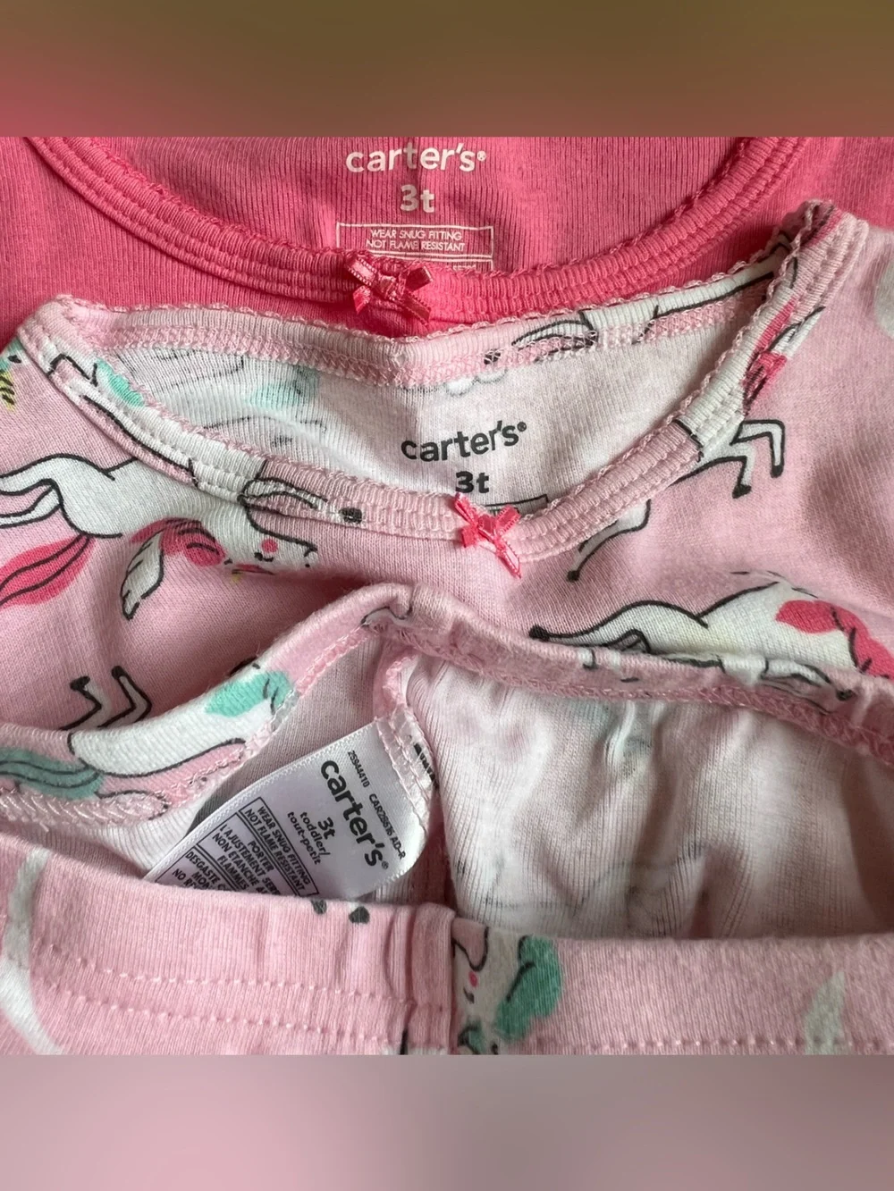 3T little girl’s clothes bundle